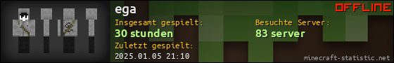 Benutzerleisten 560x90 für ega