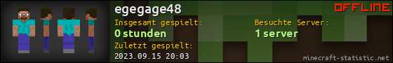 Benutzerleisten 560x90 für egegage48