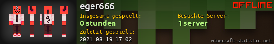 Benutzerleisten 560x90 für eger666