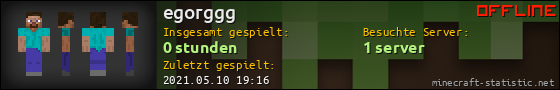 Benutzerleisten 560x90 für egorggg