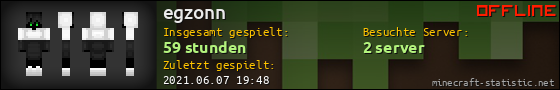 Benutzerleisten 560x90 für egzonn