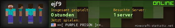 Benutzerleisten 560x90 für ejf9