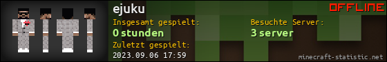 Benutzerleisten 560x90 für ejuku