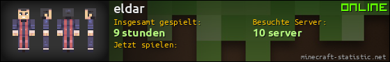 Benutzerleisten 560x90 für eldar