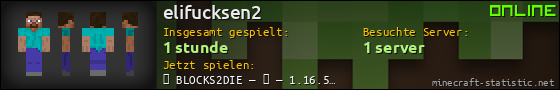 Benutzerleisten 560x90 für elifucksen2