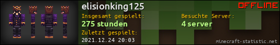 Benutzerleisten 560x90 für elisionking125