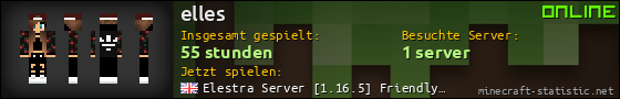 Benutzerleisten 560x90 für elles