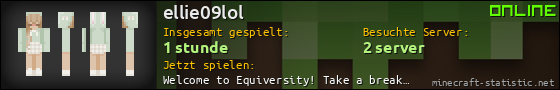 Benutzerleisten 560x90 für ellie09lol