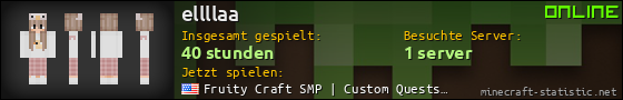 Benutzerleisten 560x90 für ellllaa
