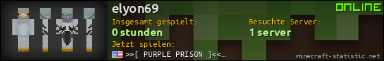 Benutzerleisten 560x90 für elyon69
