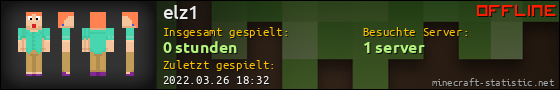 Benutzerleisten 560x90 für elz1
