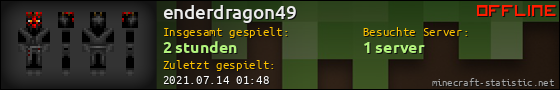 Benutzerleisten 560x90 für enderdragon49