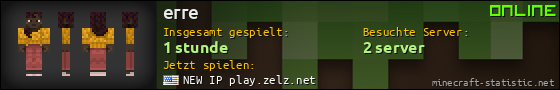 Benutzerleisten 560x90 für erre
