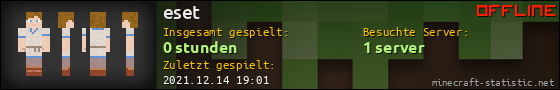 Benutzerleisten 560x90 für eset