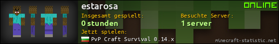 Benutzerleisten 560x90 für estarosa