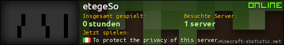 Benutzerleisten 560x90 für etegeSo