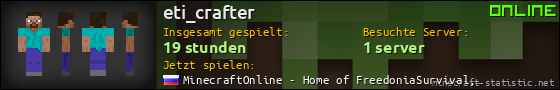 Benutzerleisten 560x90 für eti_crafter