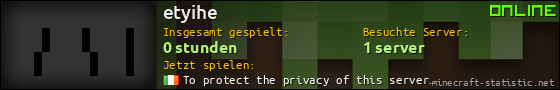Benutzerleisten 560x90 für etyihe