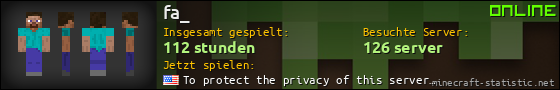 Benutzerleisten 560x90 für fa_