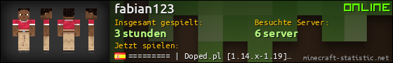 Benutzerleisten 560x90 für fabian123
