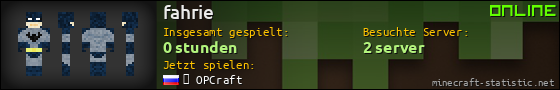 Benutzerleisten 560x90 für fahrie
