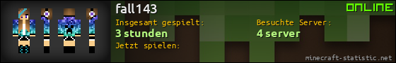 Benutzerleisten 560x90 für fall143