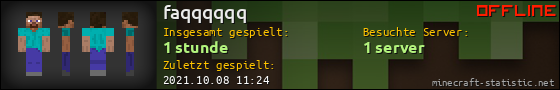 Benutzerleisten 560x90 für faqqqqqq