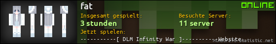 Benutzerleisten 560x90 für fat