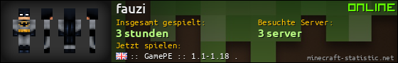 Benutzerleisten 560x90 für fauzi
