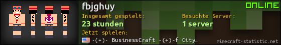 Benutzerleisten 560x90 für fbjghuy