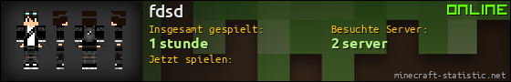 Benutzerleisten 560x90 für fdsd