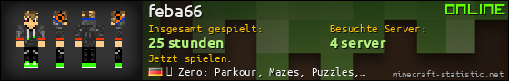 Benutzerleisten 560x90 für feba66