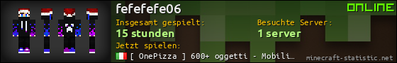 Benutzerleisten 560x90 für fefefefe06