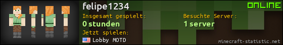 Benutzerleisten 560x90 für felipe1234