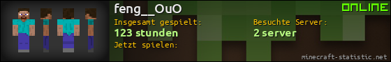 Benutzerleisten 560x90 für feng__OuO