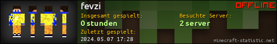 Benutzerleisten 560x90 für fevzi