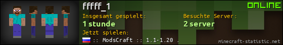 Benutzerleisten 560x90 für fffff_1
