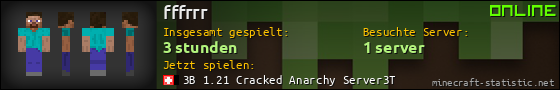 Benutzerleisten 560x90 für fffrrr