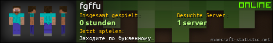 Benutzerleisten 560x90 für fgffu