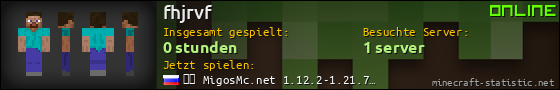 Benutzerleisten 560x90 für fhjrvf