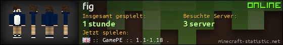 Benutzerleisten 560x90 für fig