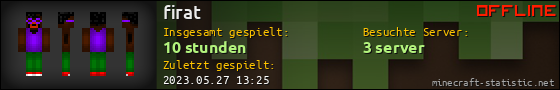 Benutzerleisten 560x90 für firat