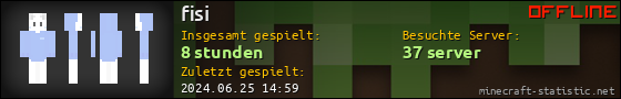 Benutzerleisten 560x90 für fisi