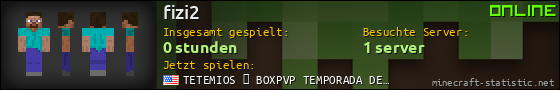 Benutzerleisten 560x90 für fizi2