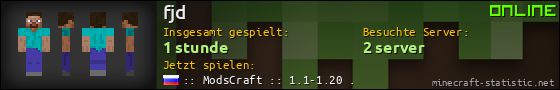 Benutzerleisten 560x90 für fjd