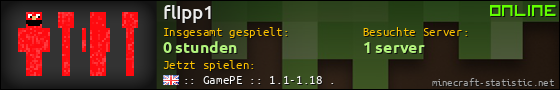 Benutzerleisten 560x90 für flIpp1