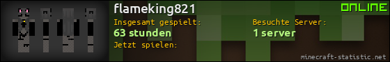 Benutzerleisten 560x90 für flameking821