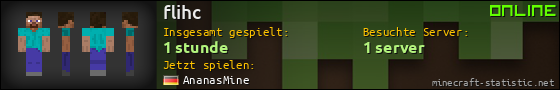 Benutzerleisten 560x90 für flihc