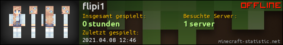Benutzerleisten 560x90 für flipi1