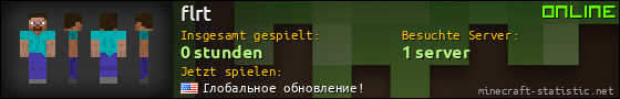 Benutzerleisten 560x90 für flrt